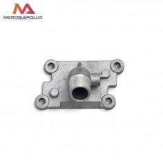 Tobera admisión 50cc pit bike Motosapollo.com