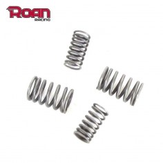 Kit muelles valvulas 140cc-160cc - Motosapollo.com