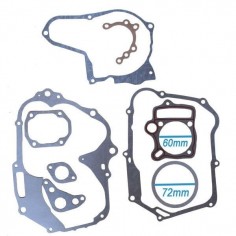 Kit juntas motor 124cc - 1