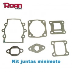 Kit juntas mini moto aire - Motosapollo.com
