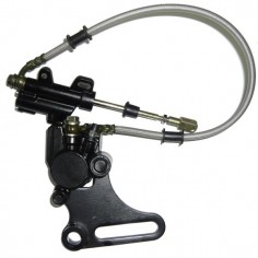 Kit freno trasero SDG - 1