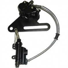 Kit Freno Trasero 400mm AGB29B - 1