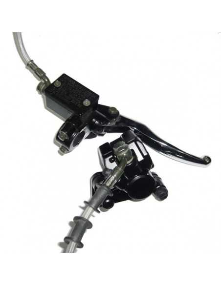 Kit freno delantero SDG - 2