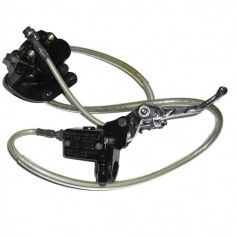 Kit freno delantero AGB30 - 1