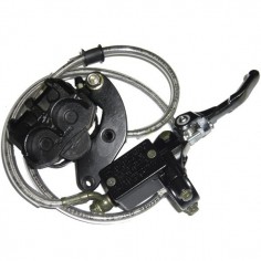 Kit freno Delantero 1100mm AGB29B - 1