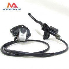 Kit freno delantero 1050mm - Motosapollo.com