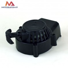 Tirador minimoto engranaje de nylon V3 - Motosapollo.com
