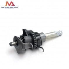 Kit eje arranque 15mm 250cc pit bike - Motosapollo.com
