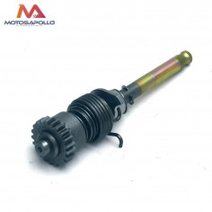 Kit eje arranque 13mm motor TZH-Motosapollo.com