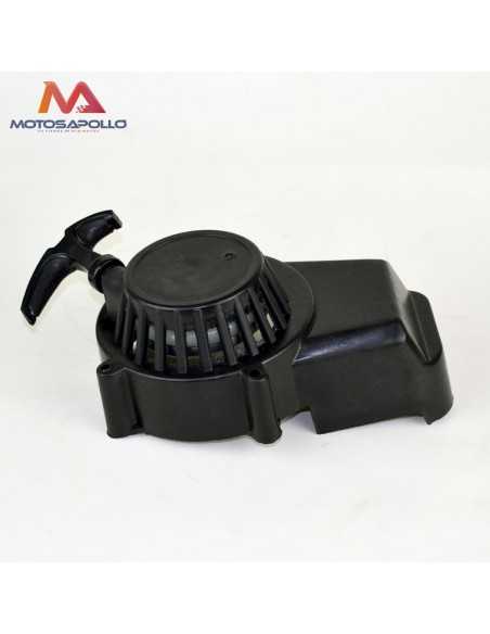 Tirador minimoto engranaje de nylon V3 - Motosapollo.com