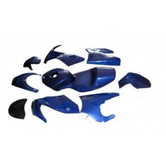 Kit de plasticos GP - Motosapollo.com