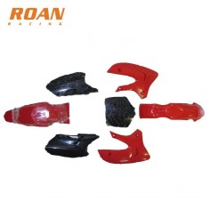 Kit de plasticos AGB 30