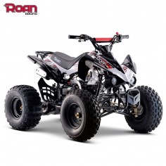 Kit de plástico quad pantera - Motosapollo.com