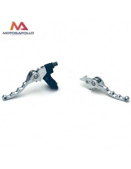 kit de manetas pit bike Motosapollo.com