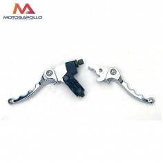 kit de manetas pit bike Motosapollo.com 2