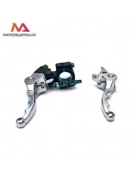 kit de manetas pit bike Motosapollo.com