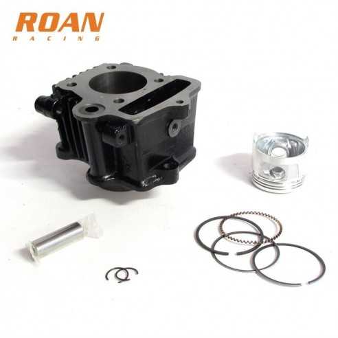Kit cilindro 72cc TZH 47mm