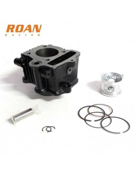 Kit cilindro 72cc TZH 47mm