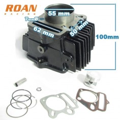 Kit cilindro 140cc 55mm Lifan
