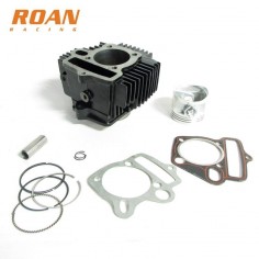 Kit cilindro 140cc 55mm Lifan 2