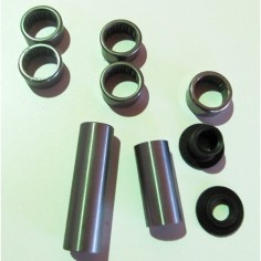 Kit casquillos bieletas basculante - Motosapollo