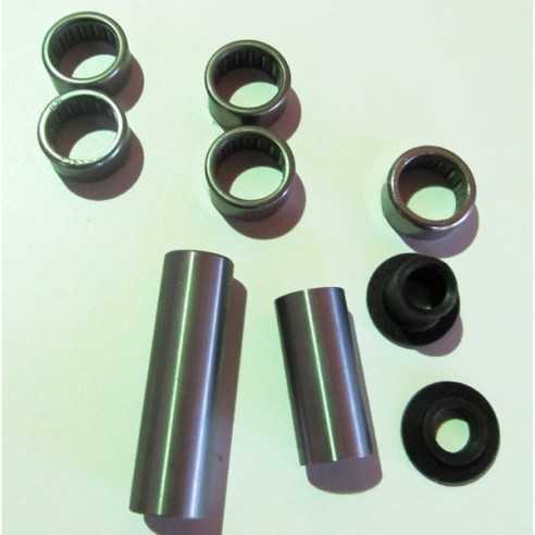 Kit casquillos bieletas basculante - Motosapollo