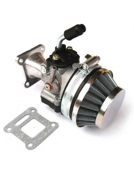 kit carburador 14 mm minimtos - Motosapolllo