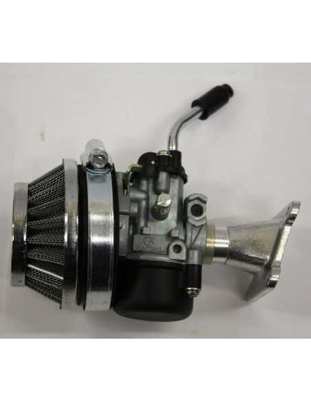 kit carburador 14 mm minimtos - Motosapolllo