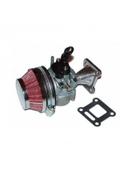 kit carburador 14 mm minimtos - Motosapolllo