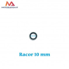 Junta tórica racor 10mm frenos-radiadores Motosapollo.com