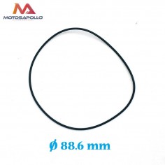 Junta tórica de cilindro pit bike/quad NBR Motosapollo.com