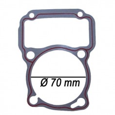 Junta cilindro 250cc zongshen aire - 1