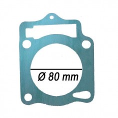 Junta cilindro 250cc loncin agua - 1