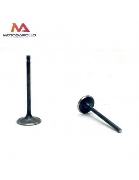 Juego valvulas 250cc agua - Motosapollo.com