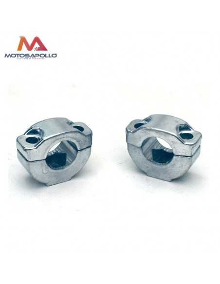 Juego torreta manilla minimoto Motosapollo.com