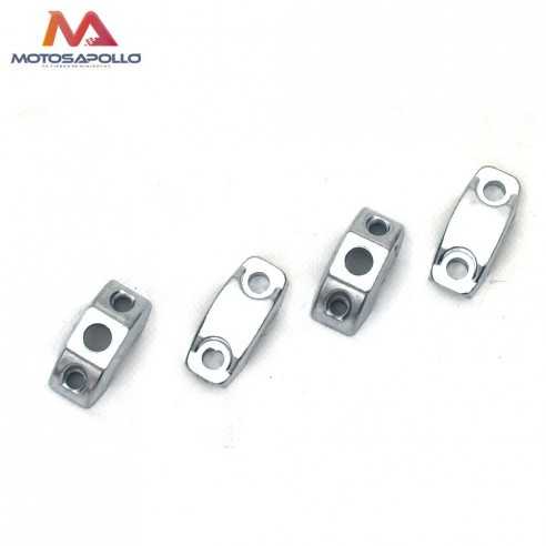 Juego torreta manilla minimoto Motosapollo.com