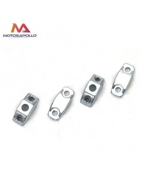 Juego torreta manilla minimoto Motosapollo.com