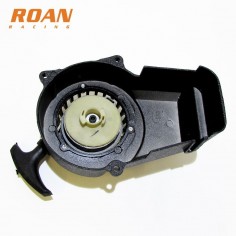 Tirador arranque mini moto