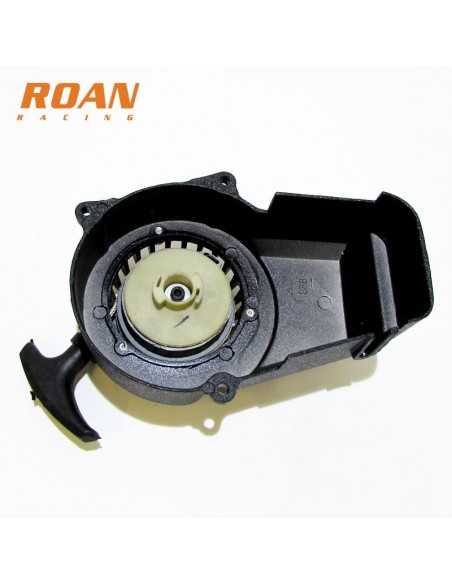 Tirador arranque mini moto