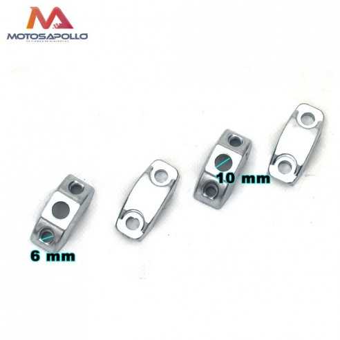 Juego torreta manilla minimoto Motosapollo.com