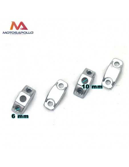 Juego torreta manilla minimoto Motosapollo.com