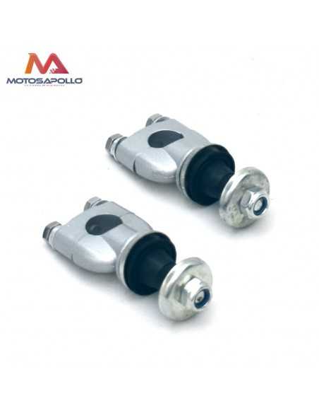 Juego torreta 22mm pit bike Motosapollo.com