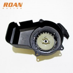 Tirador arranque mini moto 2