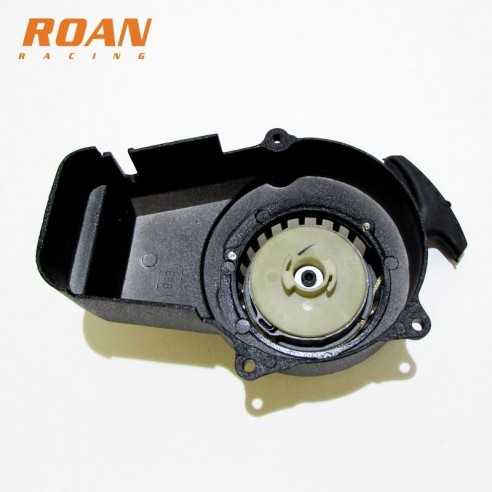 Tirador arranque mini moto