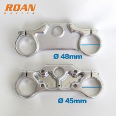 Juego tija Pit Bike 45/48mm