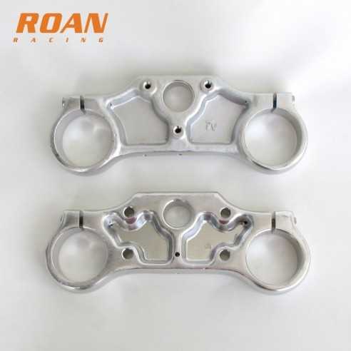 Juego tija Pit Bike 45/48mm