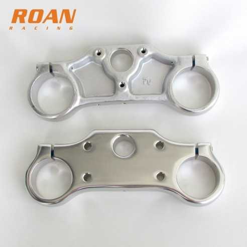 Juego tija Pit Bike 45/48mm