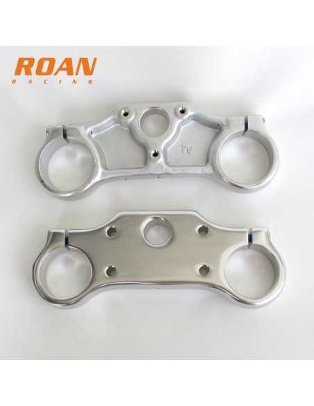 Juego tija Pit Bike 45/48mm