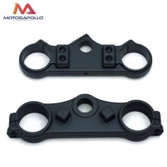 Juego tija pit bike 45/48mm