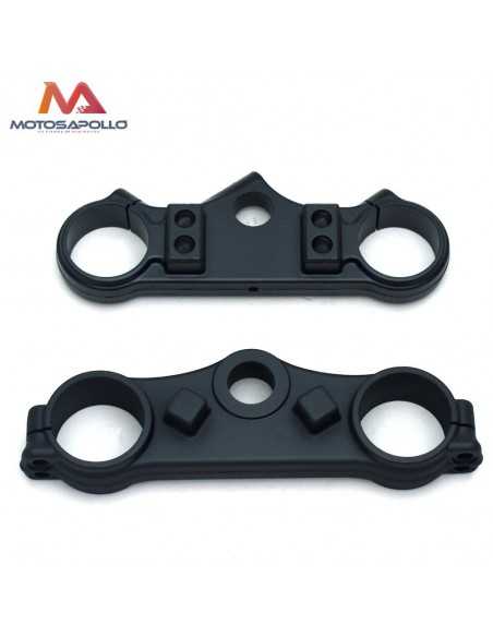 Juego tija pit bike 45/48mm